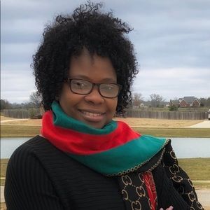 Meet your Posher, Marlene